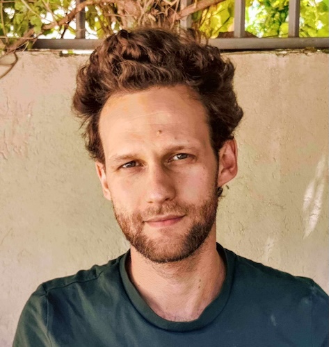 Semion Mazor