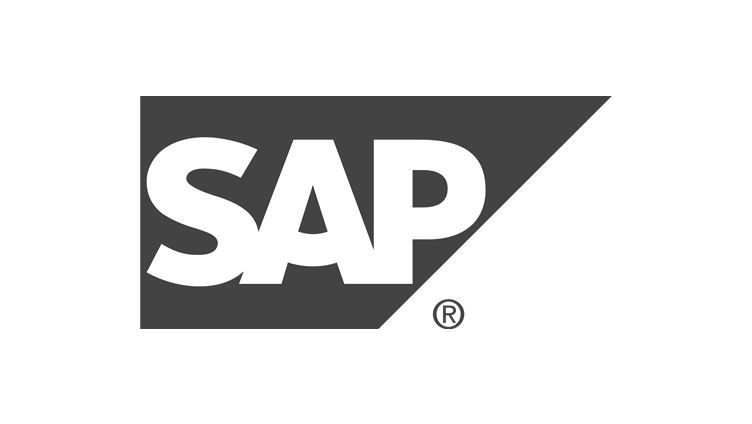Logotipo da SAP