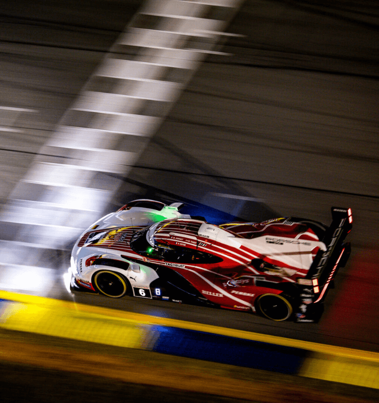 IMSA Motul Minit LeMans、Road亚特兰大2024