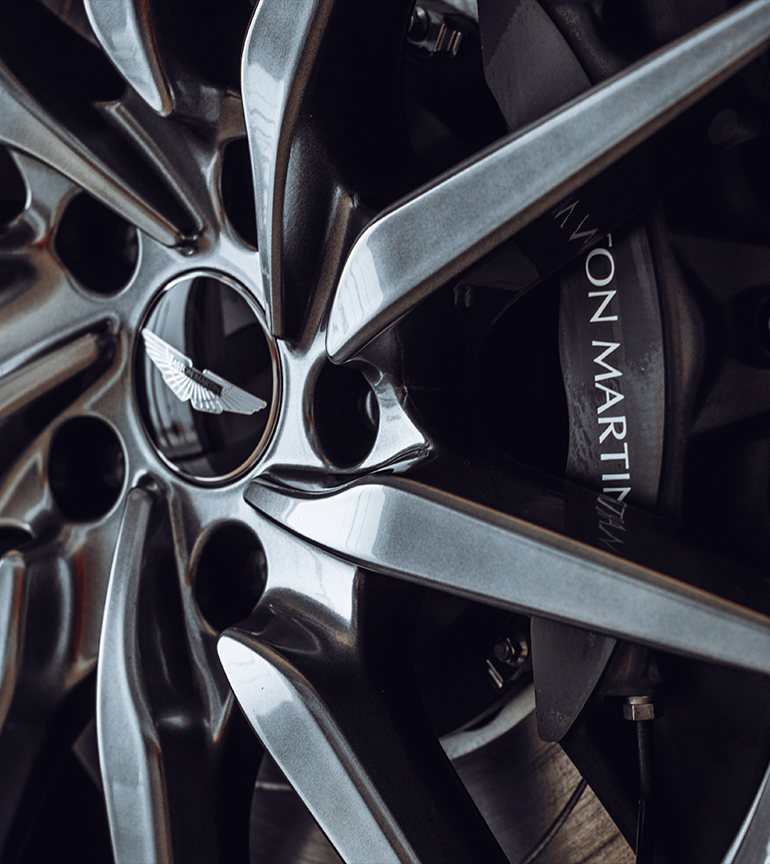 Aston Martin
