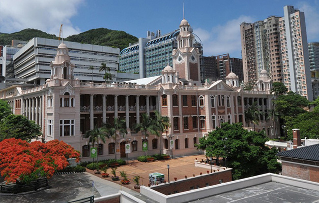 HK 图片