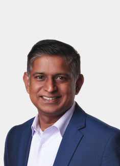 Syam Nair