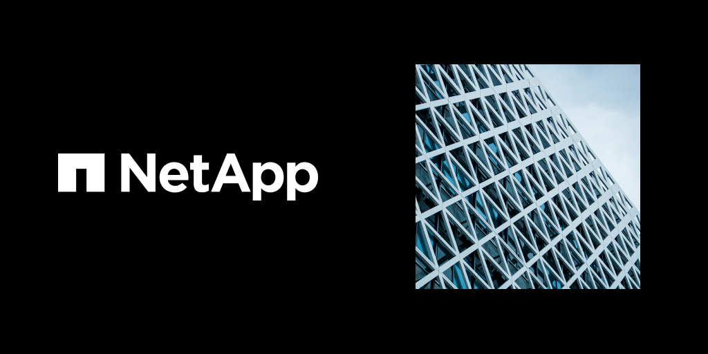 NetApp社交媒体分享图像