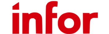 infor 标志