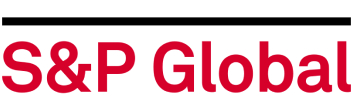 S&P Global 徽标