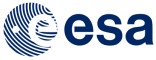 European Space Agency logo
