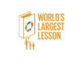 World’s Largest Lesson