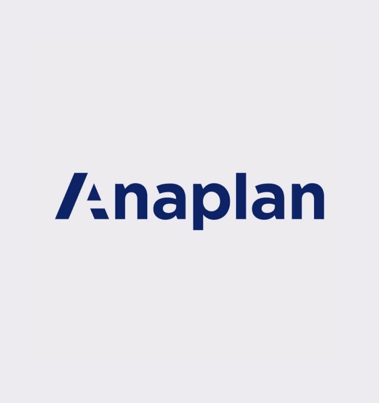Anaplan 标志