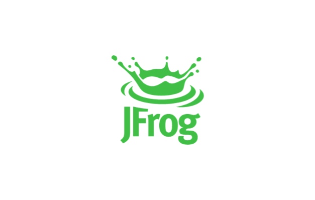 jFrog 图像
