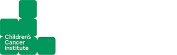 children's cancer institute logo