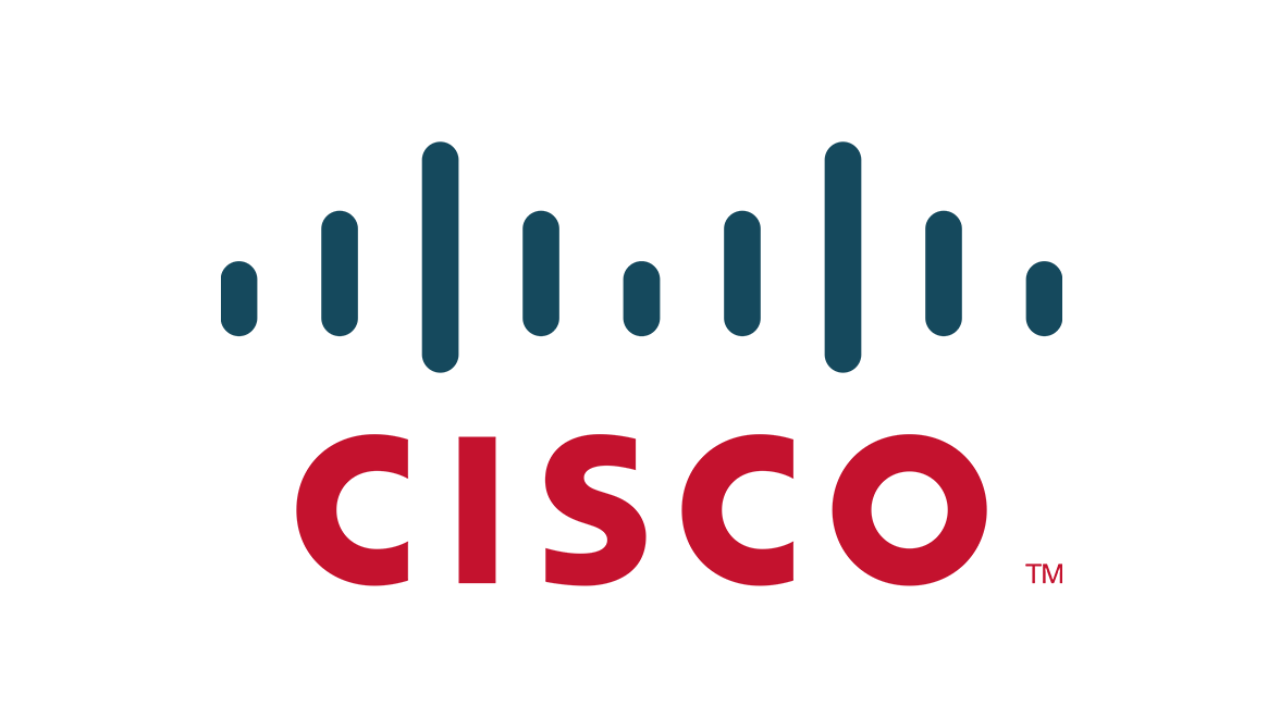 Cisco标识