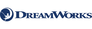 DreamWorks 标识