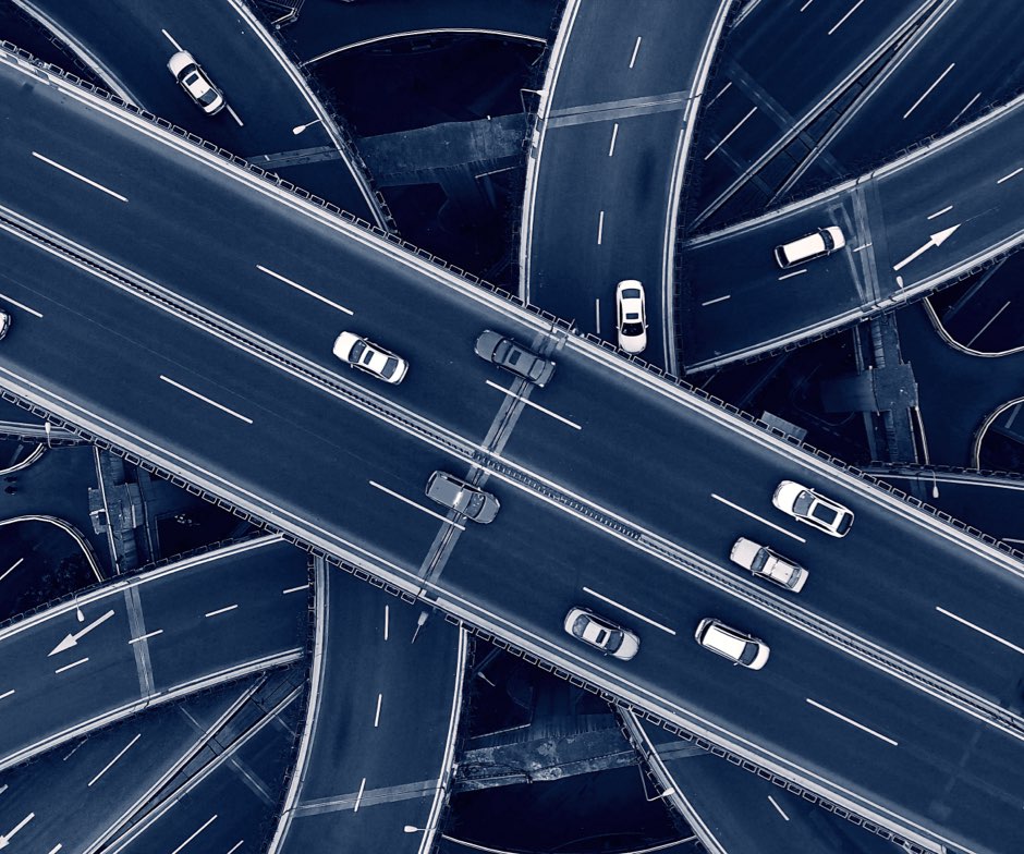 高速公路