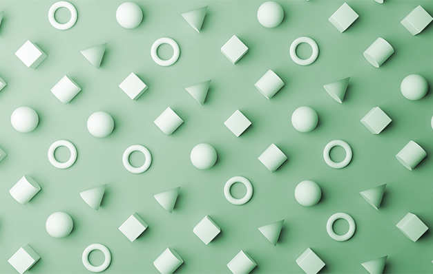 抽象圖形