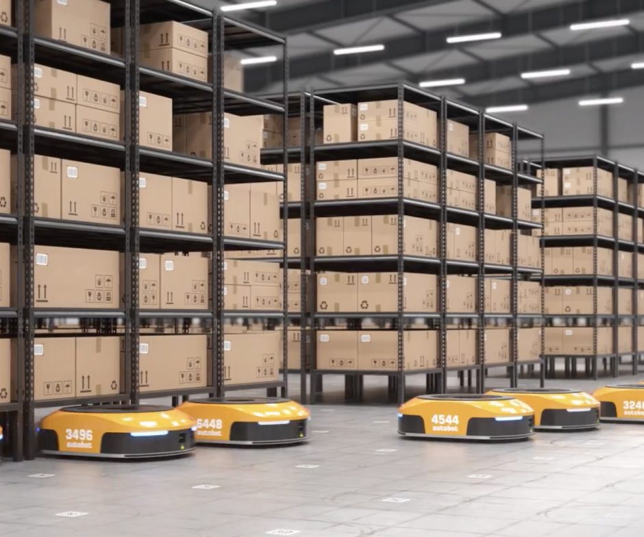 倉庫