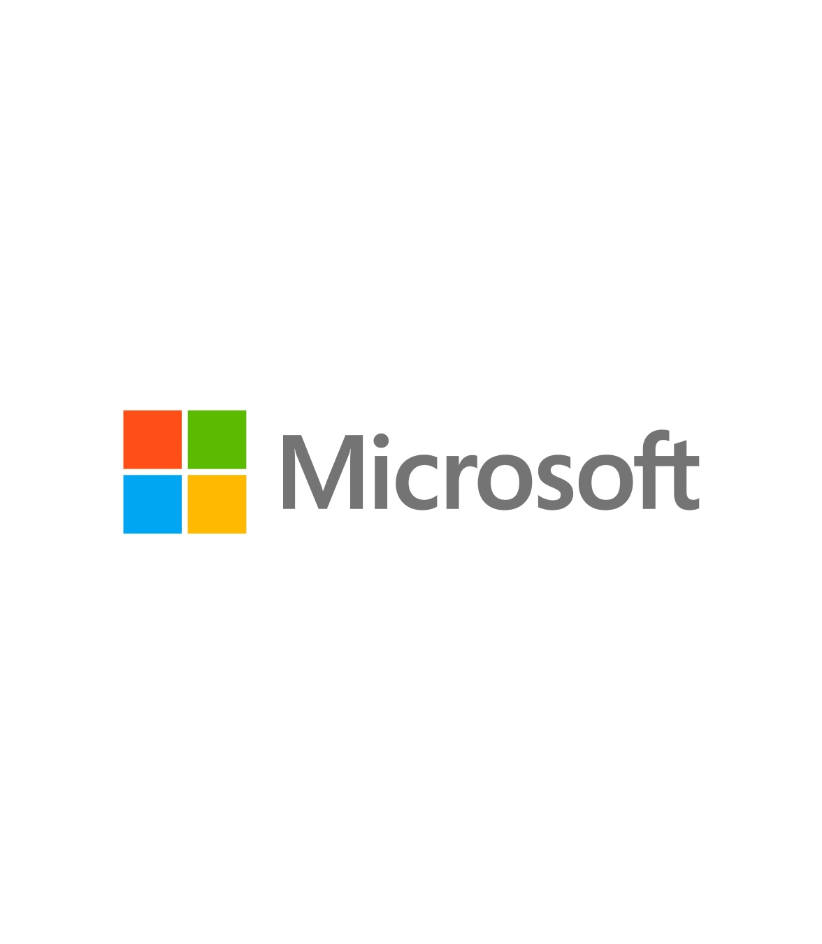 Microsoft 標誌