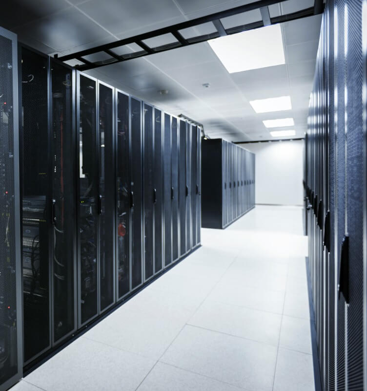 電子室