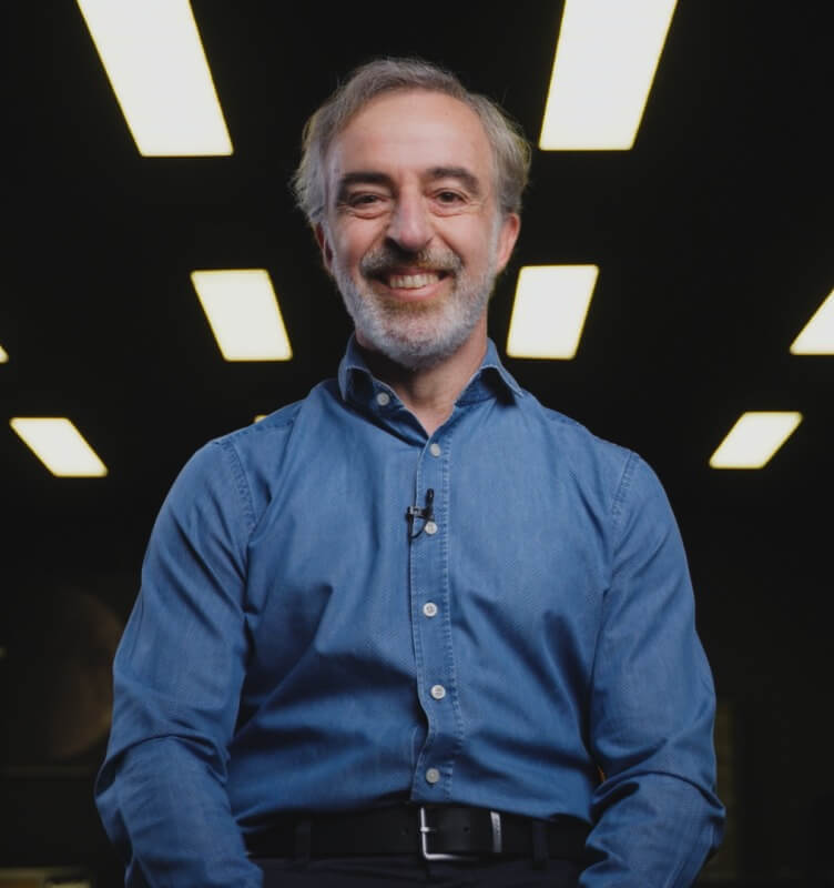 Ruben Alvarez