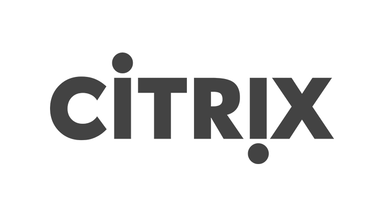 Citrix 標誌
