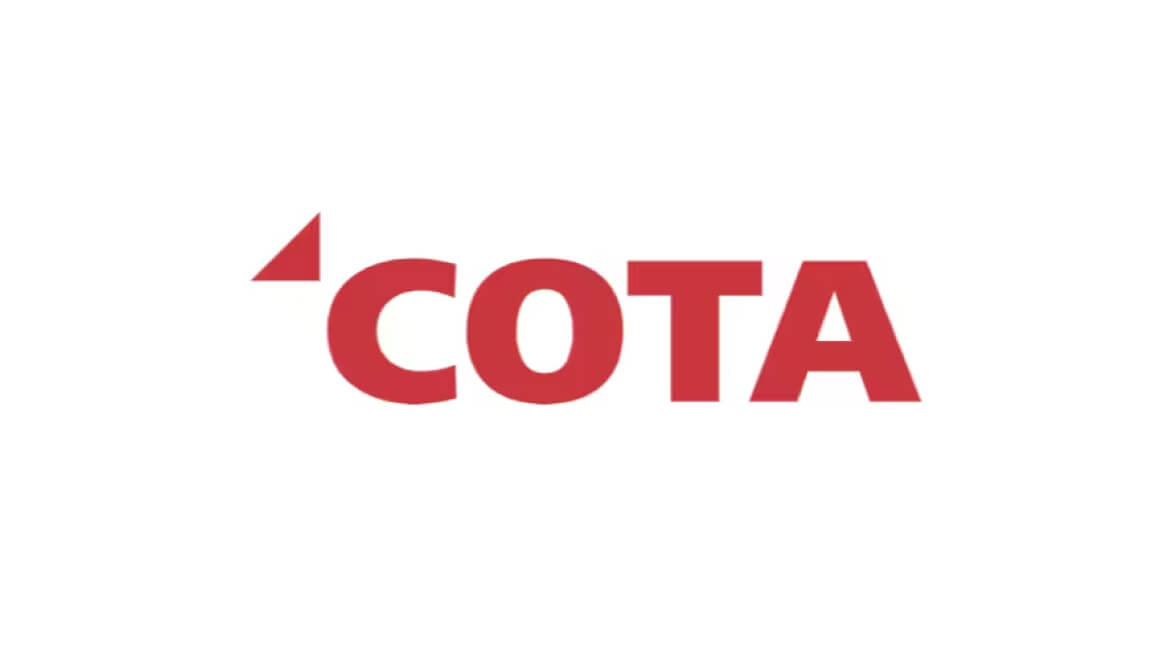 Cota 標誌